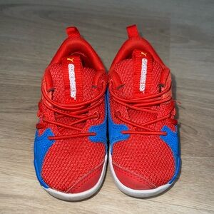 Puma Toddler Sneakers